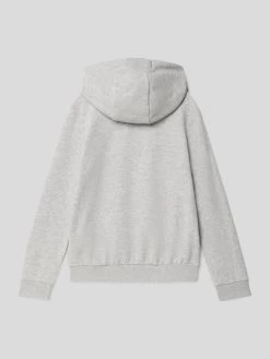 S.Oliver RED LABEL Sweatjacke Mit Statement-Print - Mittelgrau Meliert -Kindermoden Kunterbunt al4kici6a1836k216d54uda28ooj6hpja10kaiil9opjghiiap5kujia8h952lad9t8kajhj84pk4i2j9ko3ge9mcgsm8cb4ckq62chkcdgm6e1n68qjgdppcko3coj3c8rm8do