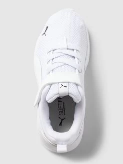 Puma Sneaker Mit Label-Detail Modell 'ANZARUN LITE' - Weiß -Kindermoden Kunterbunt al542gak9ko50c266gp4udi1695j2di26cpl0ihjal65ceaj919jcjicap1kqca865332k258srj4laha53m2p9lcpgmcdpk6go3edpkcgq32ohgckr36cho68oj4dr66dhj2do