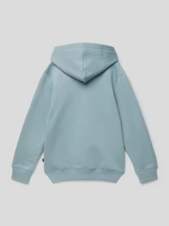 Billabong Hoodie Mit Känguru-Tasche Modell 'ARCH PO' - Rauchblau -Kindermoden Kunterbunt al75cc23855kiiak7524ed228kr54hi78kokgj9g71144c1ha4q32c2gad834gai8t3j0khh6d0kolai84o3ecb4chij8pb5c8sjidpk6cs66eb16gpmac9o75h36e9g75j30cg