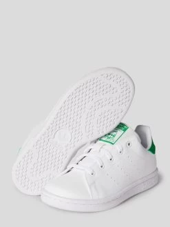 Adidas Originals Sneaker Mit Label-Details Modell 'Stan Smith' - Weiß 6 Adidas Originals Sneaker Mit Label-Details Modell 'Stan Smith' - Weiß -Kindermoden Kunterbunt al9j0l9m756koii9aks52kqh74qjcdq99p9k4h9k9gsl2l1l60sk4dqc8hb58hq9al236chh850j0ea16so6ce9k69hjcohi74rjcdhk65j3ae1l6pi3ceb6chhj6d316oq64p0
