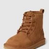 UGG Schnürboots Mit Label-Details Modell 'NEUMEL' - Camel