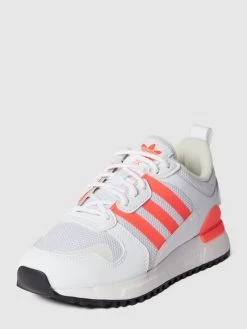 Adidas Originals Sneaker Mit Label-Details - Offwhite