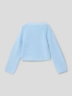 Garcia Strickpullover Mit Rundhalsausschnitt - Hellblau -Kindermoden Kunterbunt alb4kea19d2kscq9ad3kqga8a915aghk912l2d9k74q30dij9sr3aj9ja58l2lic912k6iaj6d7jak29a13m2d1h70q3ccr361j3ic1k70qj6ohn68sjccpj6ph30dr3coojge0