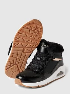 SKECHERS Sneaker Mit Kunstfell Modell 'UNO' - Schwarz -Kindermoden Kunterbunt aoo52d9na51k8dqg6l74gl2m9t5j2c2c8h0jcii98h544cii6l8k6ghp695kqkii9db3cci56kqj0e28a13j2cpk69j32dr1clhm4chk6ph3ee9kcpi3aohg6coj6d1m6gs30c0