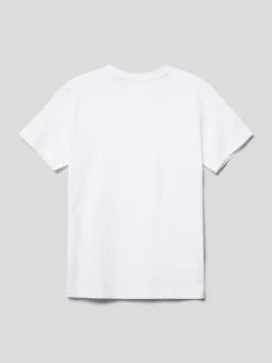 CHAMPION T-Shirt Mit Logo-Print - Weiß -Kindermoden Kunterbunt aook8lhl6op3ig9h8ks56lajad95cl2ea10l8c269l7l2cic8l4ksla66kql0c2f9t5kqdpj6p3l6gq16d3m8chg6hij0oppccsm8d9k6ks32oj271ijiohgccr3ecb46dgj2o8