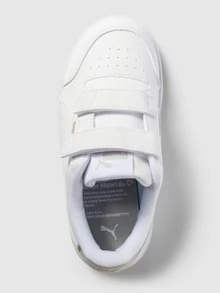 Puma Sneaker Mit Klettverschluss Modell 'SHUFFLE' - Weiß -Kindermoden Kunterbunt aopjckik8kpl4l228d3k4c9p8oq5cj9i6p238gq29l132j9k8d9j0d2cagq58k1kap7l0k21710lcci48co66eb560rmaor271ij6p1k6grm4oj474s30cb3chh3ie9i70p3ce8