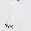 Puma Sneakersocken Im 3er-Pack - Weiß