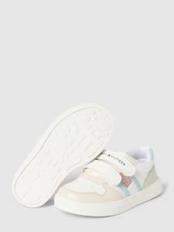 T.Hilfiger Kids Shoes Sneaker Mit Label-Print Modell 'JUICE' - Weiß -Kindermoden Kunterbunt ap3kmci7ap538ci39gqkeiajags4idi39kp4ijig6t2lccq18daj8c9j8cr3ck2h858kciac8p6jid26ad3m8e9l6soj0d9i74r30d1kcli32eb2c8s64cb46li3eoj165gj2p0