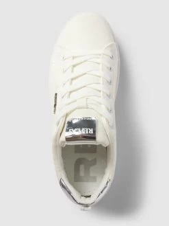 Replay Sneaker Mit Label-Details Modell 'FUSION JR-3' - Weiß 8 Replay Sneaker Mit Label-Details Modell 'FUSION JR-3' - Weiß -Kindermoden Kunterbunt ap54mcqaa15k6kadad348j2i9l13cchm8h54gi2cal9kuiab956jeipj65144l1nago50lae8oqjiki78d3madb2cdijecpk68o68chk6dij6e1k69hm2e9h69gjedr26gqjad0