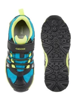 Geox Sneaker Mit Klettverschluss - Wasserdicht Modell 'MAGNETAR BOY WPF B' - Blau -Kindermoden Kunterbunt ap9koca46t55ci2f8cqlccq294q44i2h6ta48dag9gpkqci18l7j6ia2990keeaeaoq3gjii6l644ia58so34d1mc8pj2cb1clh38dhkcop62eb160s66p9h6dh3ip1p6tj3eco