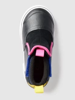 Vans Sneaker Mit Kontrastbesatz Modell 'SLIP ON' - Schwarz -Kindermoden Kunterbunt apa4ikqe6163ah2m6gpjgia5acq4kc2cal5k2l1n8laj2kqe6crk2jqm9csj0jik68rj8h1h990k4jim8t3mapb361h64cr171gm4cpk6tj30e1hc8qj8chl6dgjachk60qj8og